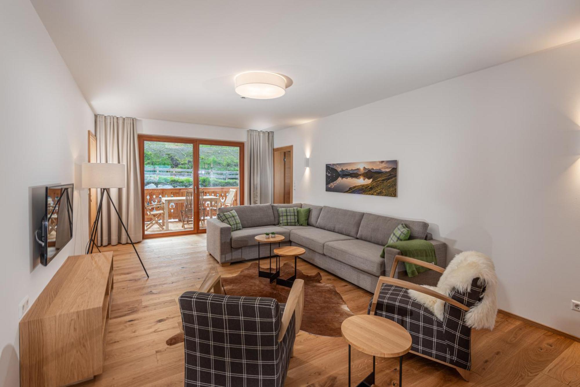 Skylodge Alpine Homes Haus im Ennstal Extérieur photo